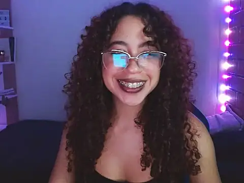 Medussa3033 online show from January 17, 2:48 am