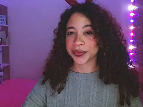 Medussa3033 online show from February 19, 5:48 am