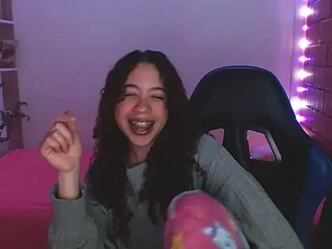 Medussa3033 online show from March 1, 5:18 am