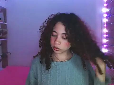 Medussa3033 online show from March 7, 3:57 am