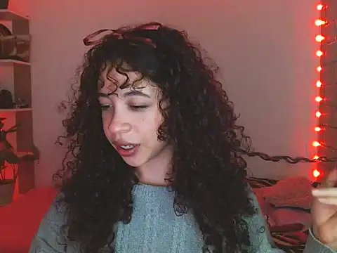 Medussa3033 online show from April 15, 3:34 am