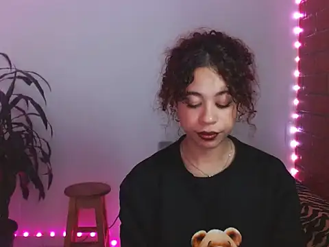 Medussa3033 online show from October 30, 2:32 am