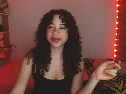 Medussa3033 online show from April 10, 4:52 am