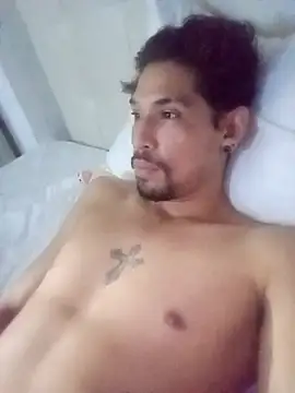 MaxHuston online show from February 9, 5:38 am