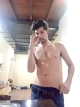 MaxHuston online show from March 7, 6:42 am