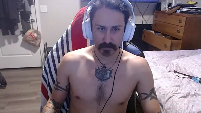 Snapshot of KatMan2869 chatting on May 24, 3:17 am KatMan2869 online show from May 24, 3:17 am