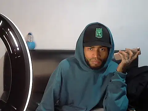 AXionX online show from December 5, 9:19 am