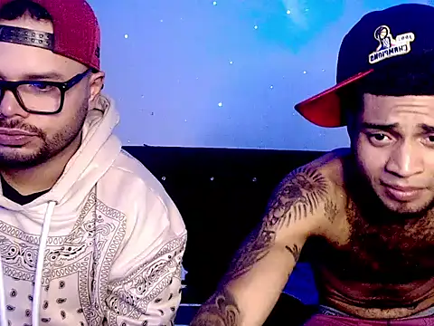 AXionX online show from October 25, 1:16 am