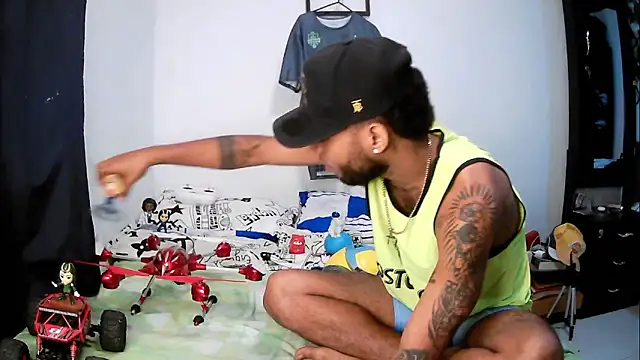 AXionX online show from November 6, 9:46 am