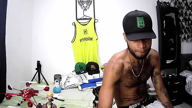 AXionX online show from November 7, 9:47 am