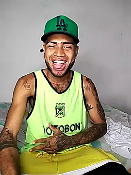 AXionX online show from January 9, 11:06 am