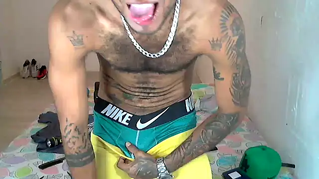 AXionX online show from February 5, 8:48 pm