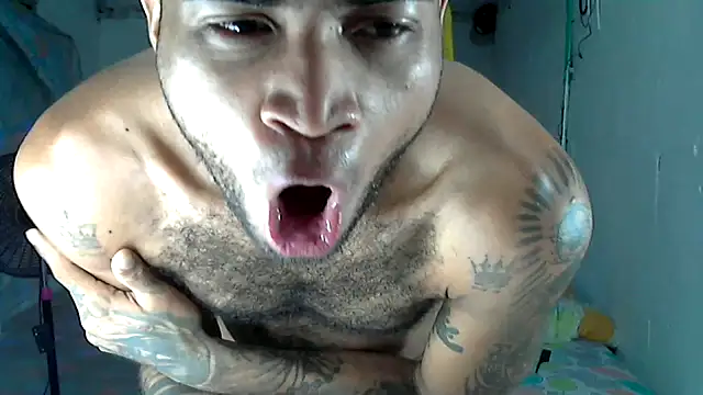 AXionX online show from February 3, 6:33 am