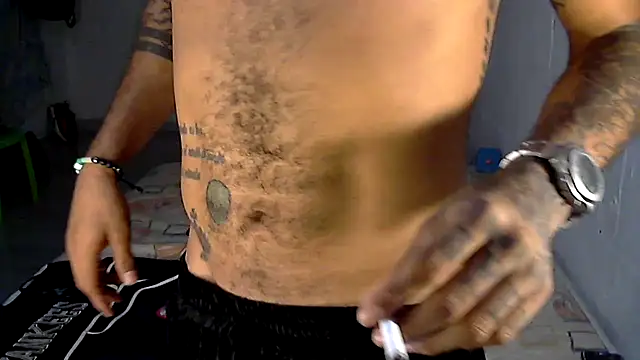 AXionX online show from February 12, 12:10 am