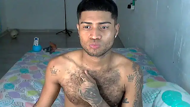 AXionX online show from February 26, 1:49 am