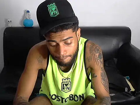 AXionX online show from December 4, 9:03 pm