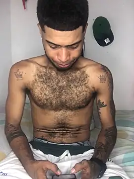 AXionX online show from December 19, 1:20 am