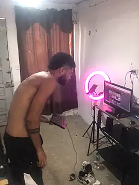 AXionX online show from November 26, 3:01 pm