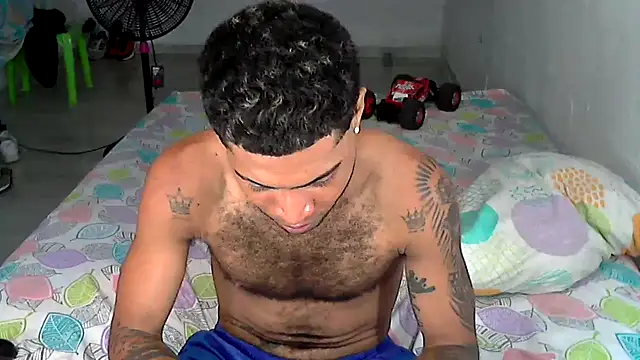 AXionX online show from February 5, 3:35 am