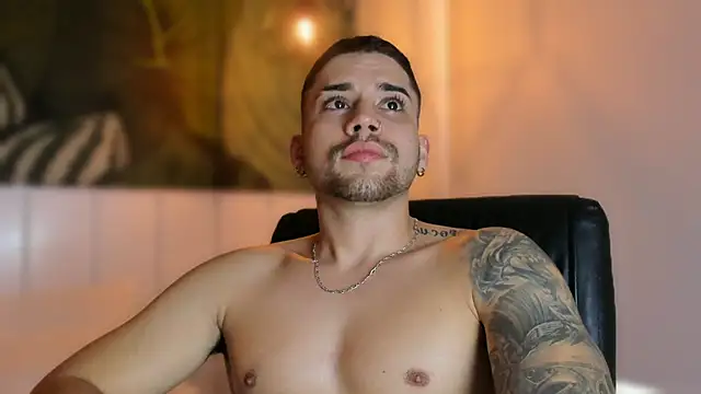 Mike montoya01 online show from November 20, 5:13 pm