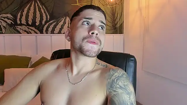 Mike montoya01 online show from November 20, 5:08 am