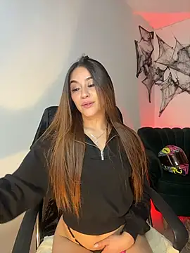 Snapshot of Aliss_rose chatting on October 29, 9:14 pm Aliss rose online show from October 29, 9:14 pm