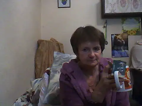 JesykaLove566 online show from December 5, 5:33 pm