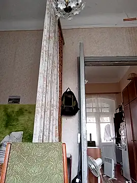 JesykaLove566 online show from November 4, 7:23 am