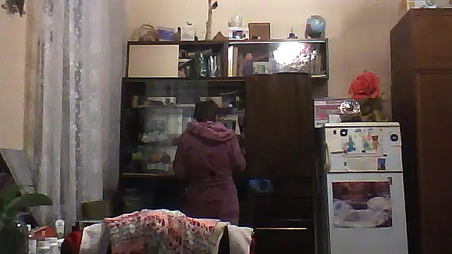 JesykaLove566 online show from November 17, 7:40 pm