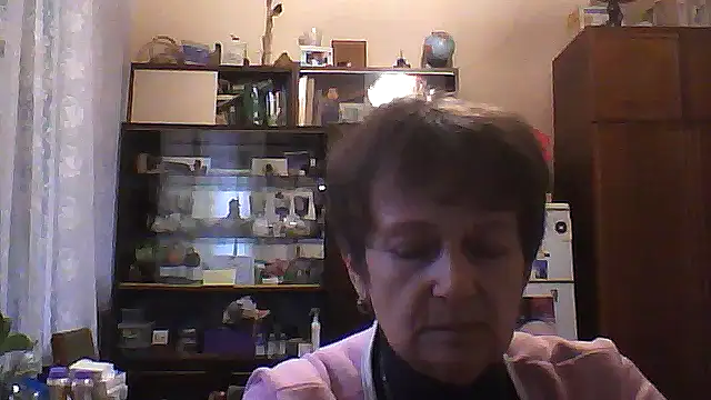 JesykaLove566 online show from November 9, 1:48 pm