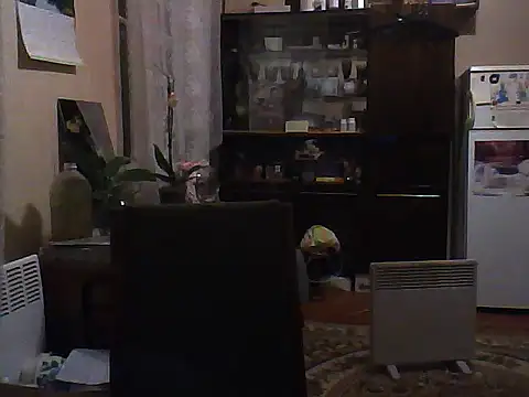 JesykaLove566 online show from December 1, 4:30 pm