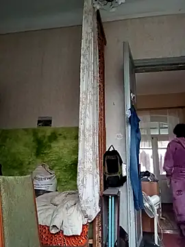 JesykaLove566 online show from October 27, 8:37 am