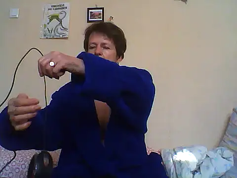 JesykaLove566 online show from March 9, 1:03 pm