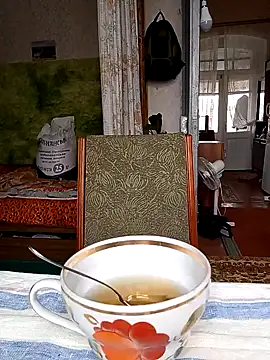 JesykaLove566 online show from November 3, 8:40 am