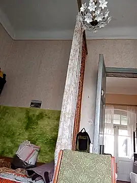 JesykaLove566 online show from October 28, 9:30 am