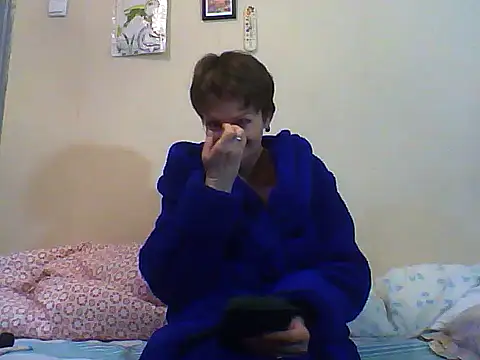 JesykaLove566 online show from March 7, 6:57 pm