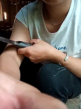 Myzak- online show from July 20, 10:56 pm