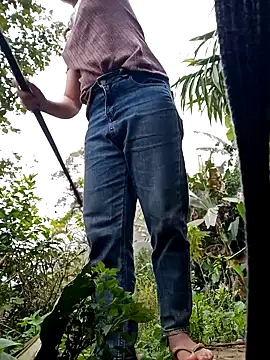 Myzak- online show from February 27, 11:48 pm