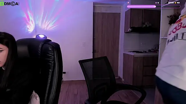 Mikeyvioleta  online show from May 21, 9:06 am