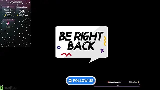 Mikeyvioleta  online show from July 11, 7:19 am