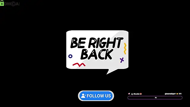 Mikeyvioleta  online show from June 19, 7:14 am