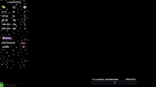 Mikeyvioleta  online show from July 22, 9:06 pm