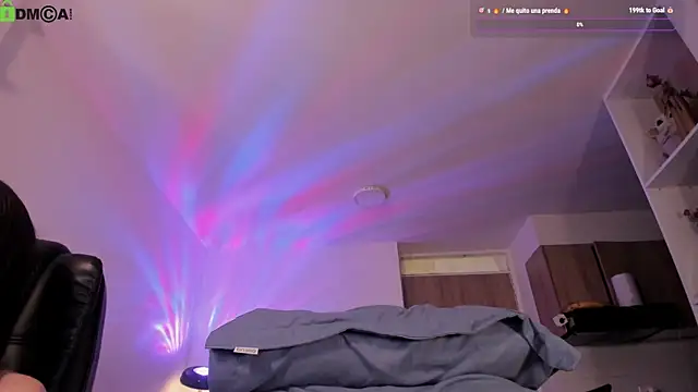 Mikeyvioleta  online show from April 2, 4:57 pm