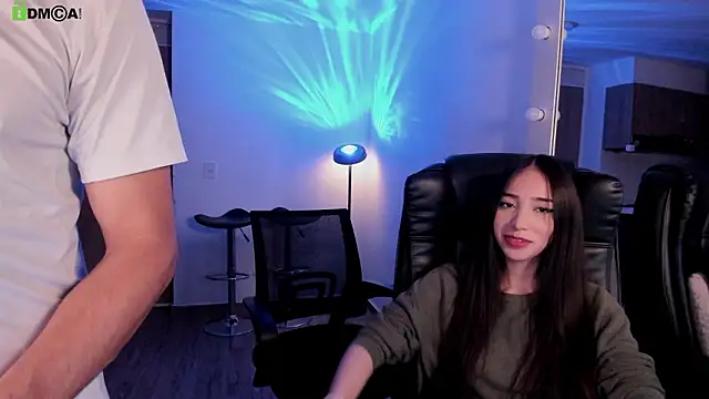 Mikeyvioleta  online show from February 11, 10:04 am