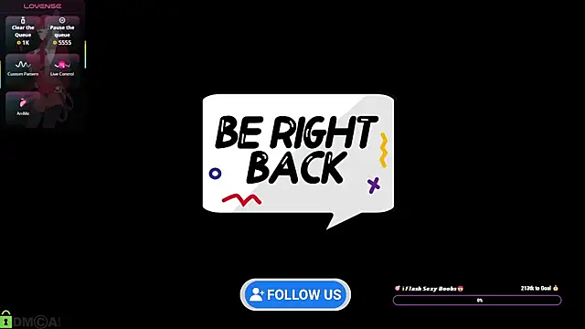 Mikeyvioleta  online show from June 26, 6:41 am