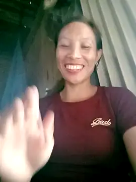 Snapshot of Cherry-suri chatting on October 15, 5:17 am Cherry-suri online show from October 15, 5:17 am