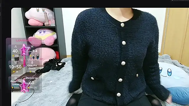 miyuki2000 online show from March 21, 5:39 pm