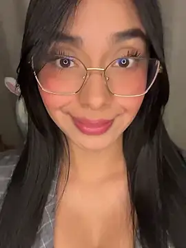 Snapshot of MiaSofia__ chatting on January 15, 4:38 am MiaSofia online show from January 15, 4:38 am