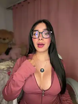 MiaSofia   online show from May 24, 4:45 am