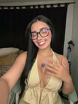 MiaSofia   online show from July 22, 4:47 am